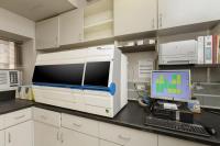 Clinical Chemistry Analyzer- COBAS Integra® 400 Plus (Roche Diagnostics)